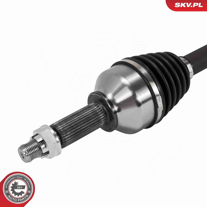 ESEN SKV 40SKV011 Pusašis