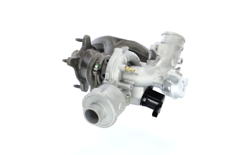 REMANTE 003-002-001376R Charger, charging (supercharged/turbocharged)