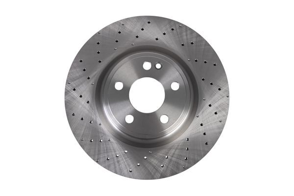 STELLOX 6021-0279-SX Brake Disc