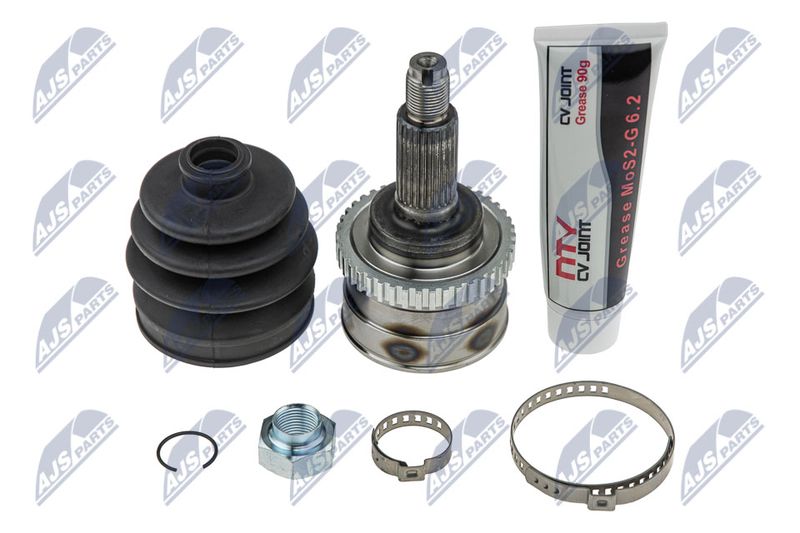 NTY NPZ-SU-022 Joint Kit, drive shaft