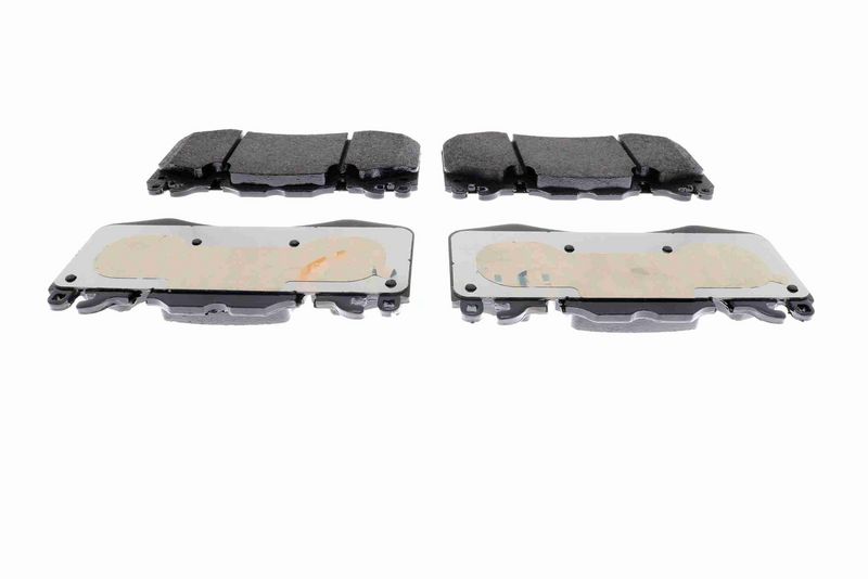 VAICO V48-0216 Brake Pad Set, disc brake