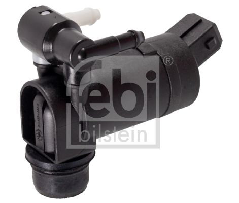 FEBI BILSTEIN 171231 Washer Fluid Pump, window cleaning