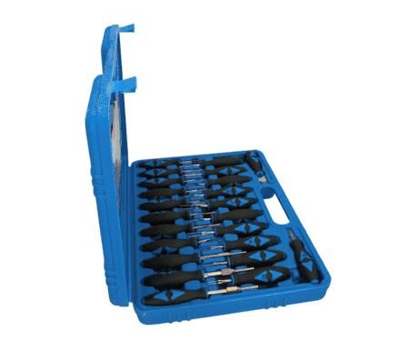 Avamistööriista komplekt, KS TOOLS BT511100