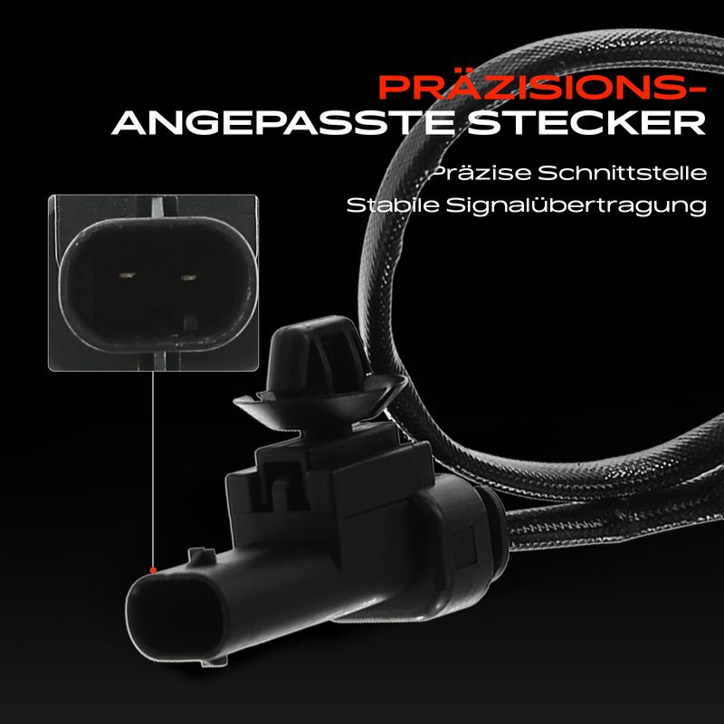 Frankberg 5481FB0011742 Sensor, exhaust gas temperature