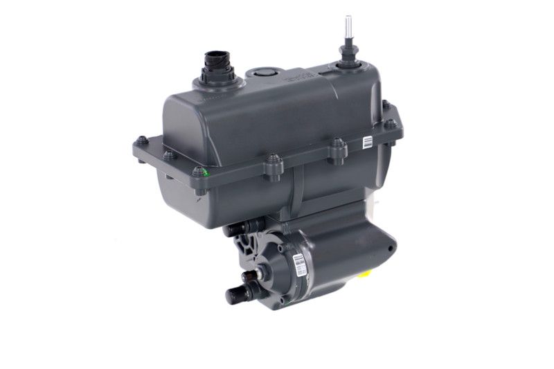 REMANTE 002-020-000006R Delivery Module, urea injection