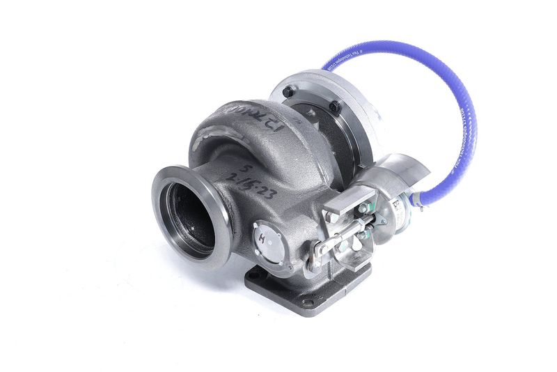Compresor,sistem de supraalimentare T917268 BTS Turbo
