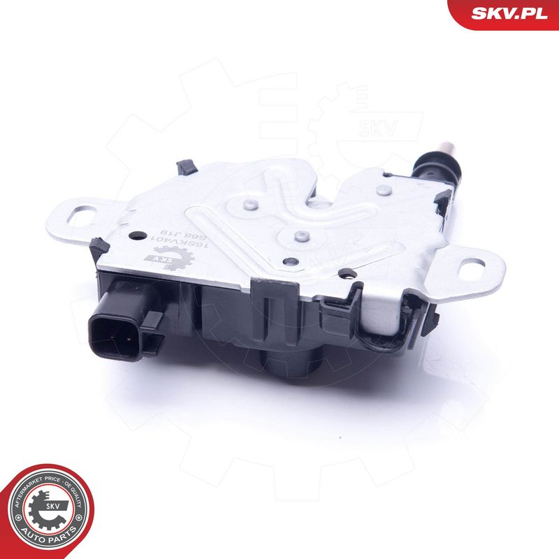 Mootorikapoti lukk, ESEN SKV 16SKV401