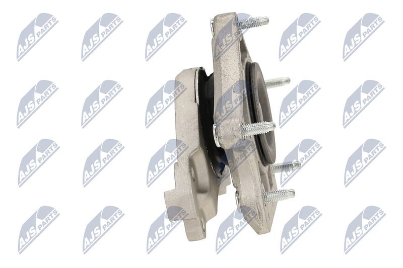 Kinnitus, automaatkäigukast, NTY ZPS-ME-082