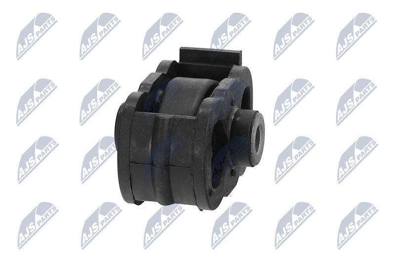 Paigutus, Mootor, NTY ZPS-NS-053