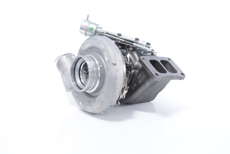 Compresor,sistem de supraalimentare T917027 BTS Turbo