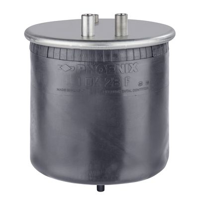 Mech, pneumatické odpružení 1 DK 28 F-4