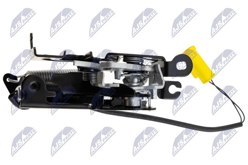 NTY EZC-BM-476 Bonnet Lock