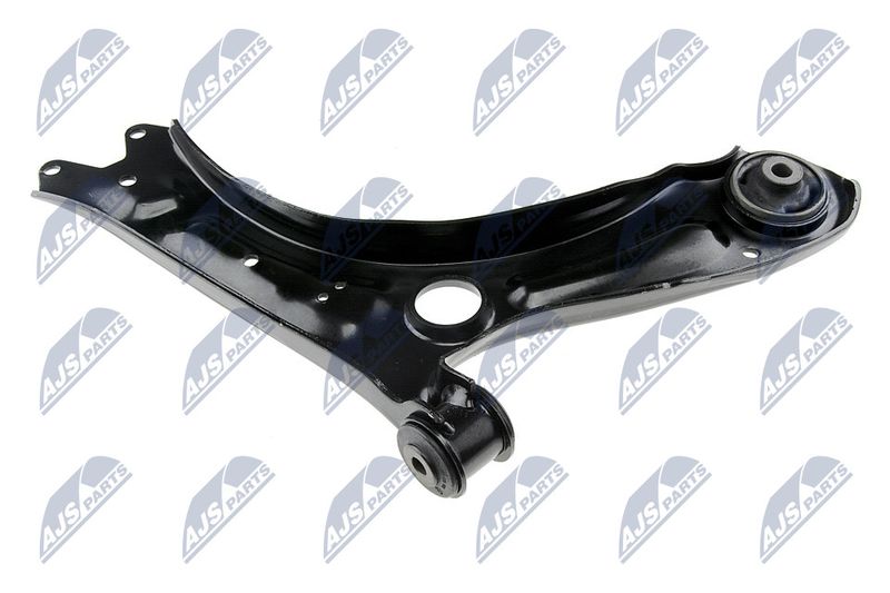 NTY ZWD-VW-036 Control/Trailing Arm, wheel suspension
