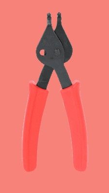KS TOOLS 500.1326 Circlip Pliers