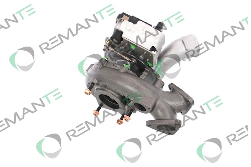 REMANTE 003-002-004494R Charger, charging (supercharged/turbocharged)