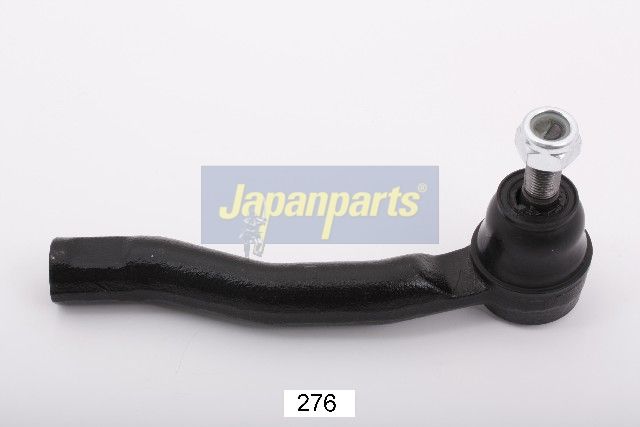 JAPANPARTS Skersinės vairo trauklės galas