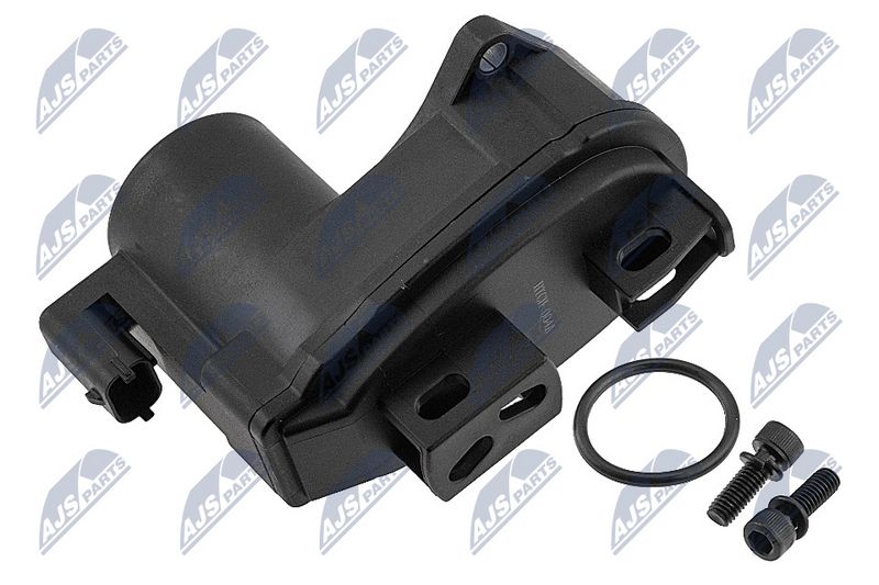 Seadeelement, seisupidur (pidurisadul), NTY HZS-CH-004A