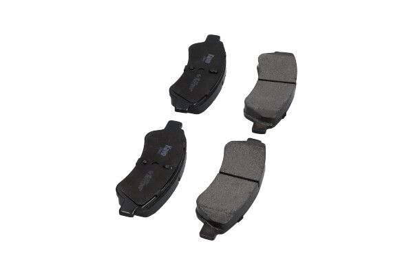 Kavo Parts KBP-10007 Brake Pad Set, disc brake