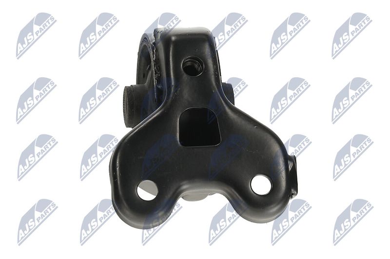 Paigutus, Mootor, NTY ZPS-KA-357