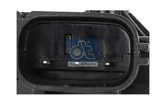Senzor, presiune gaze evacuare 13.60120 DT Spare Parts