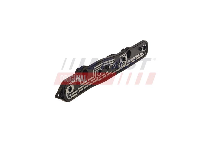 Lambikinnitus, tagatuli, FAST FT86506