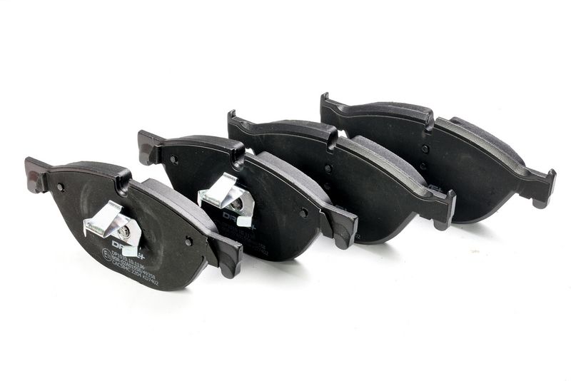 Dr!ve+ DP1010.10.1136 Brake Pad Set, disc brake