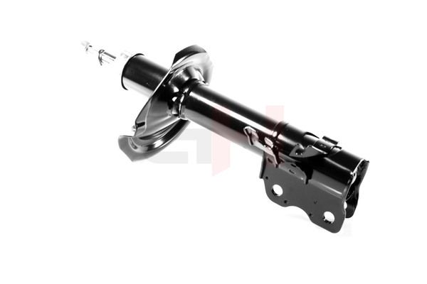 Amort, GH GH-352237H