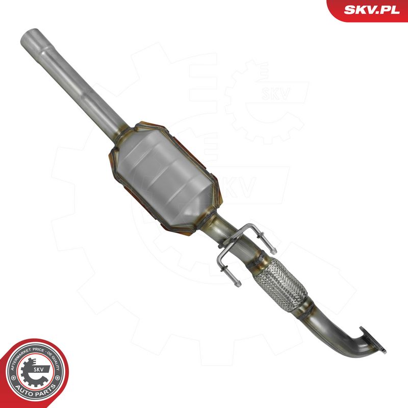Prekės atitinka OEM kodą: 1J0253057AX