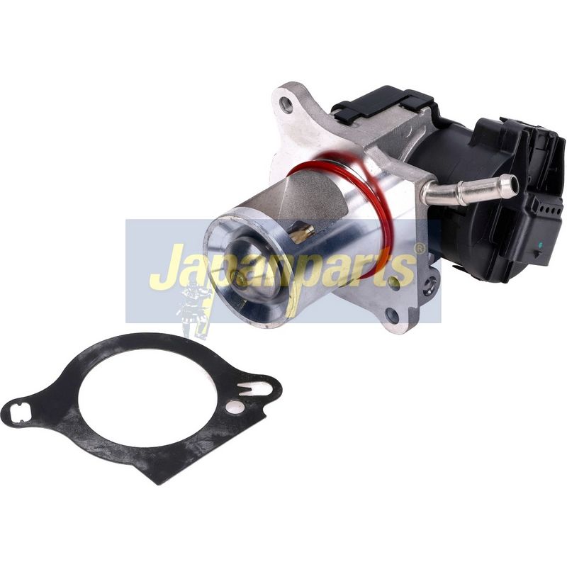 JAPANPARTS ERG vožtuvas