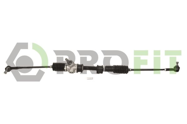 Рульовий механізм (рейка) в зборі PROFIT 30416018 на SKODA FAVORIT (781) - Фото 2