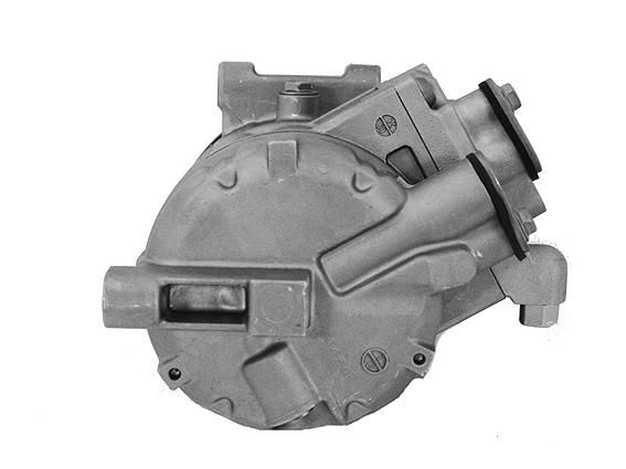 Airstal 10-0884 Compressor, air conditioning
