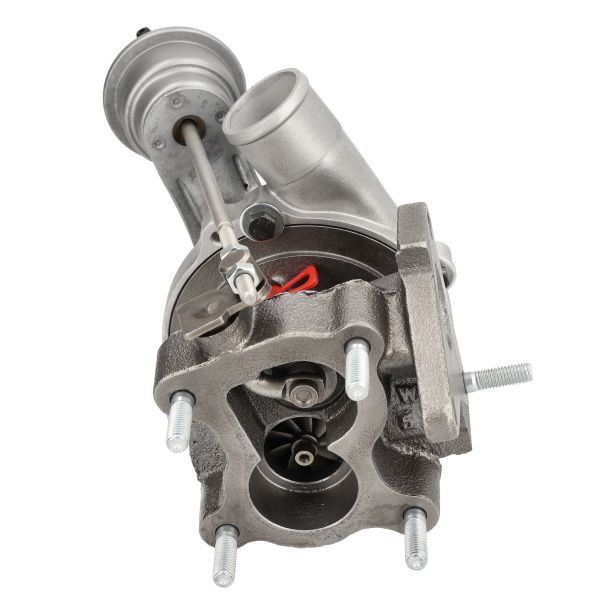 OE-TurboPower IT-54359700000 Charger, charging (supercharged/turbocharged)
