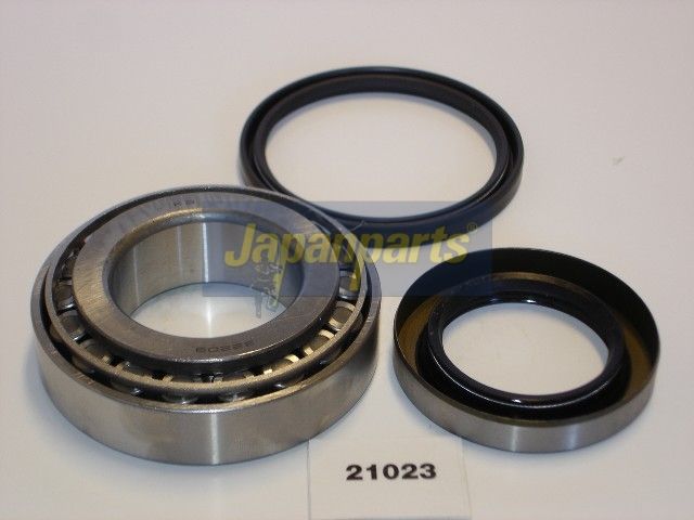 JAPANPARTS Rato guolio komplektas