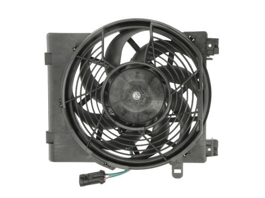 THERMOTEC ventilátor, motorhűtés D8X012TT