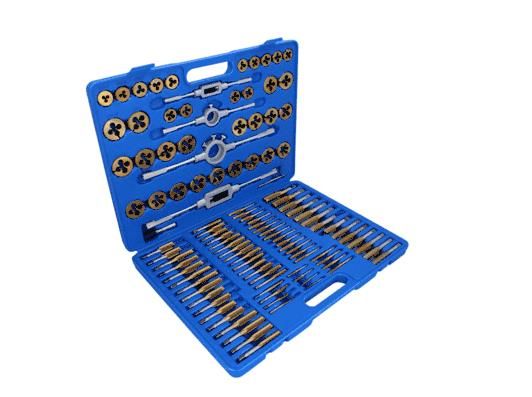 KS TOOLS BT101985 Thread Cutter Set