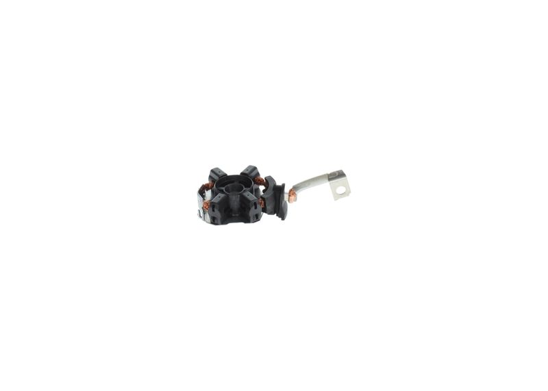 BOSCH 2 004 336 217 Holder, carbon brushes