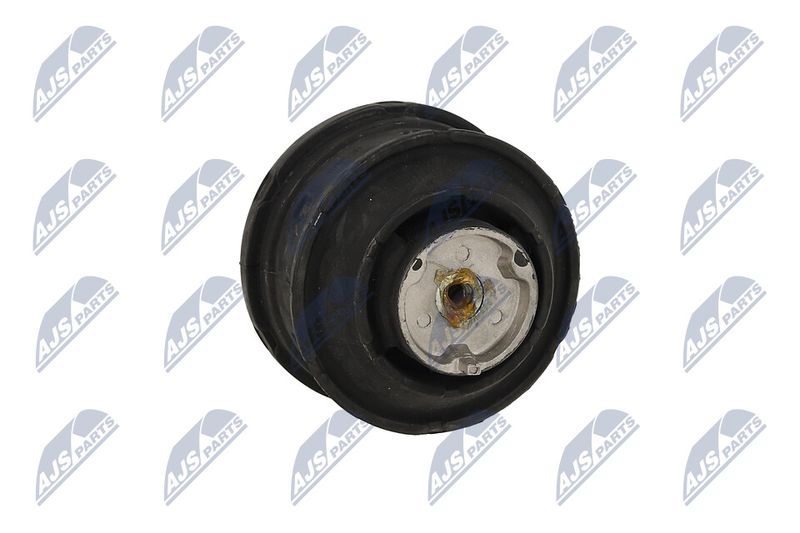 Paigutus, Mootor, NTY ZPS-ME-083