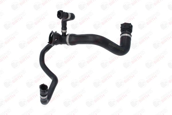 BIRTH 55301 Radiator Hose