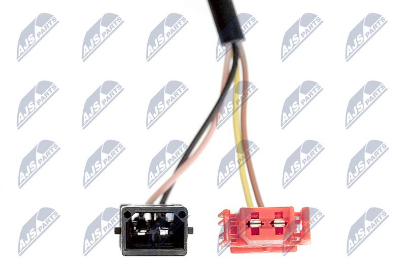 Andur, rattapöörete arv, NTY HCA-AU-011
