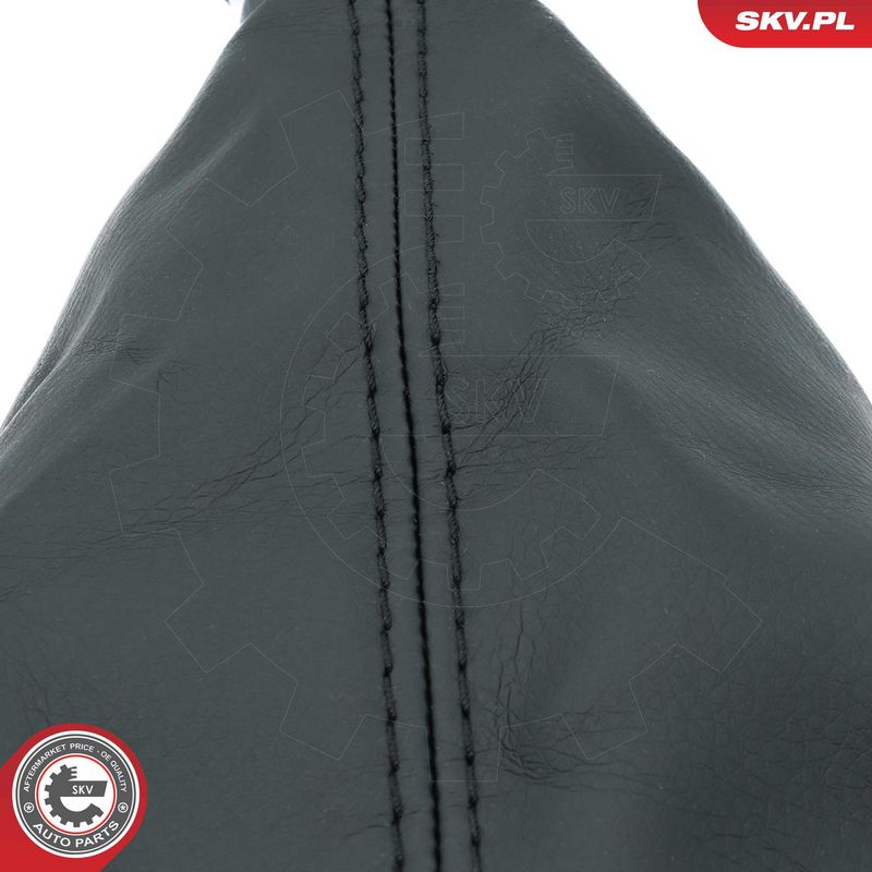 Käigukanginupp, ESEN SKV 63SKV431