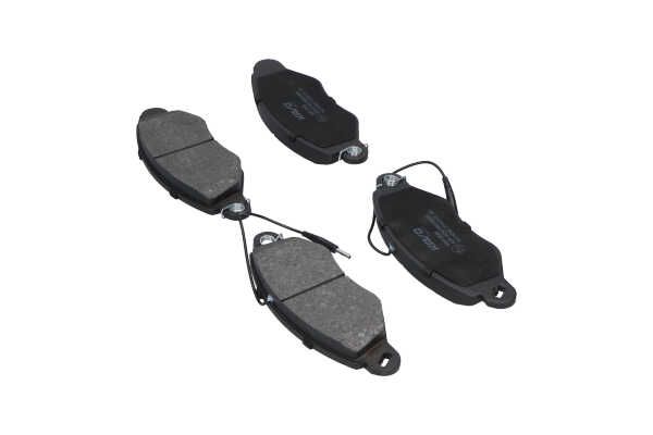 Kavo Parts KBP-6586 Brake Pad Set, disc brake