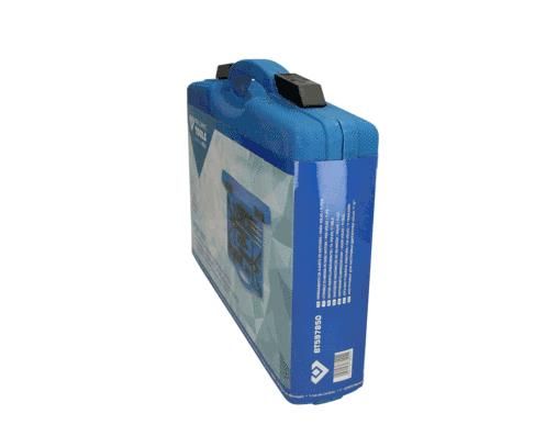 KS TOOLS BT597850 Reguliavimo įrankių rinkinys, veleno nustatymo įrankiai