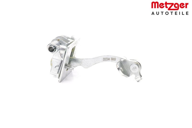 METZGER AUTOTEILE 2312344 Door Check