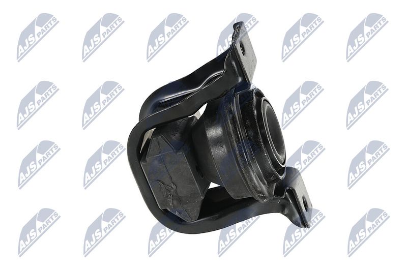 Paigutus, Mootor, NTY ZPS-CT-023