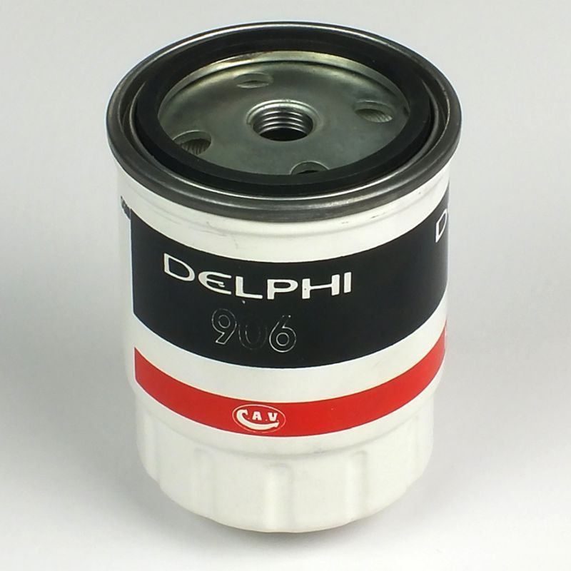 Palivový filtr HDF906