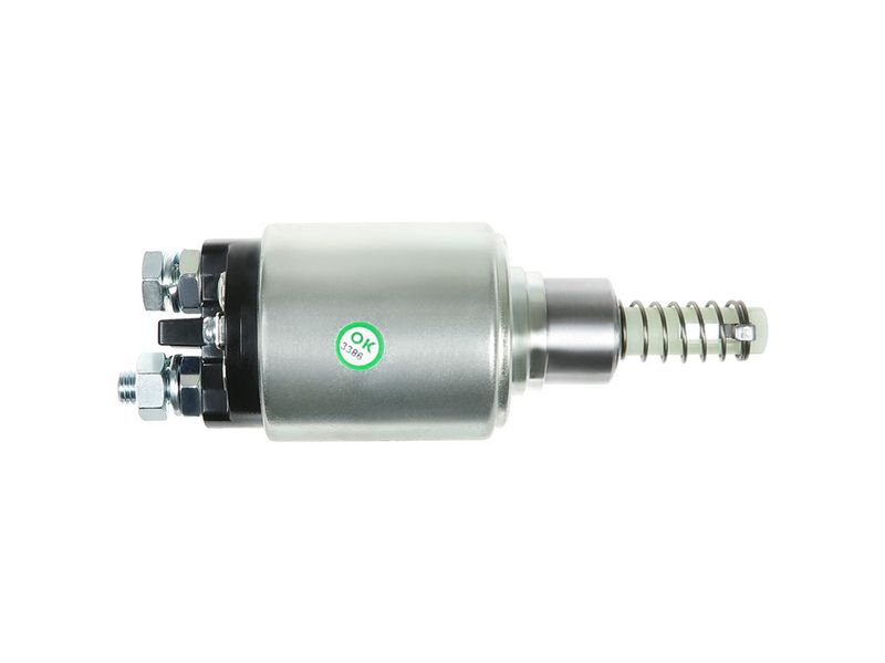 Brand new AS-PL Starter motor solenoid