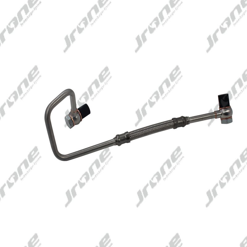 Conducto aceite, turbocompresor