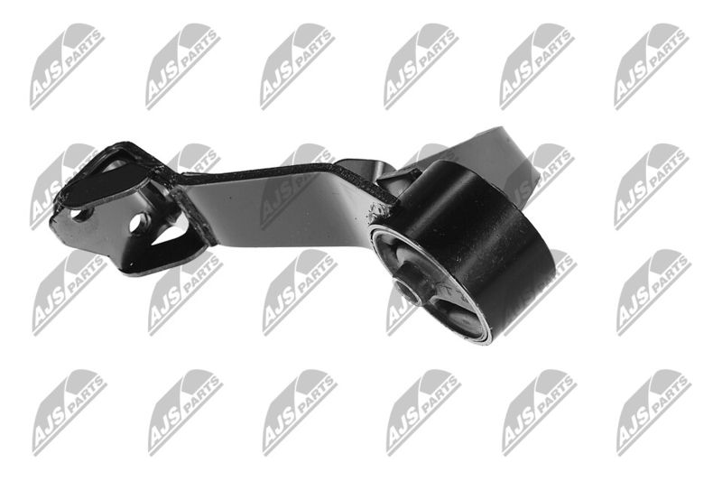 Paigutus, Mootor, NTY ZPS-HY-518