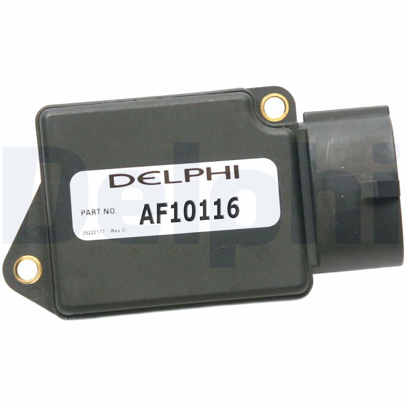 Delphi Air Mass Sensor AF10116-11B1