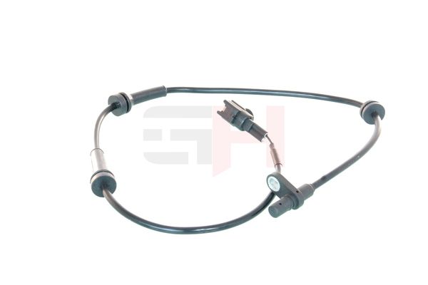 Andur, rattapöörete arv, GH GH-712251V